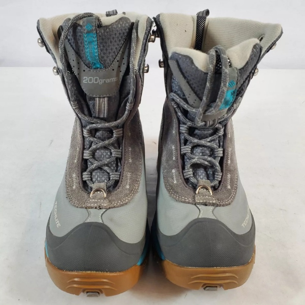 Columbia Techlite Snow Boots
